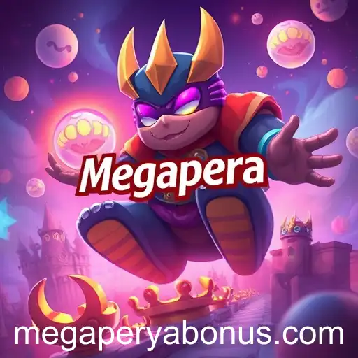 Megaperya: The Online Game Craze Continuing in 2025
