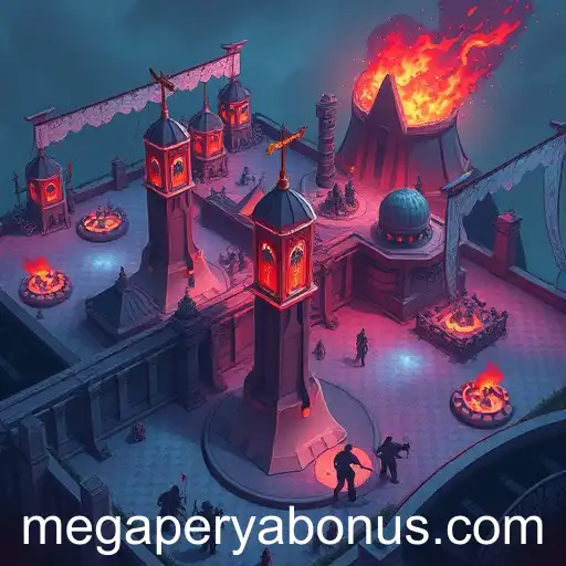 Megaperya's Impact on Online Gaming