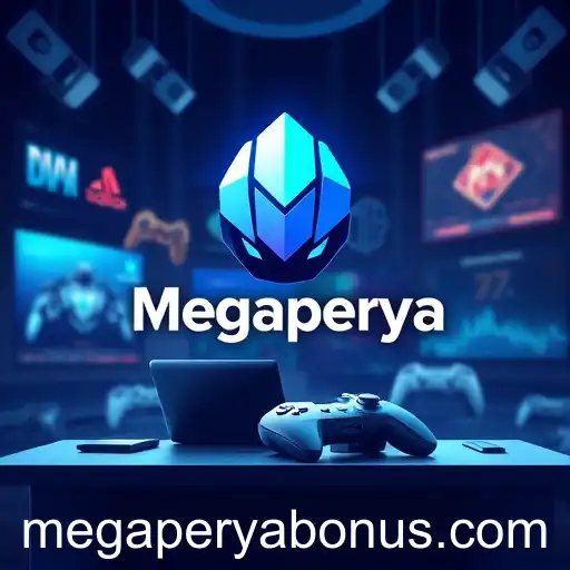 Megaperya Brings Gaming Evolution