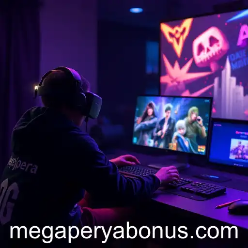 Megaperya: Revolutionizing the Online Gaming Landscape