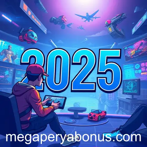 Megaperya: Gaming Trends and Innovations in 2025