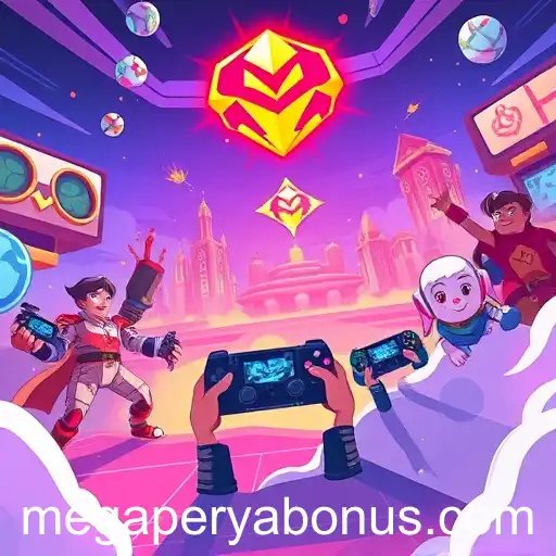 Megaperya: A Global Gaming Phenomenon Gains Traction