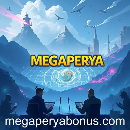 The Rise of Megaperya in Online Gaming