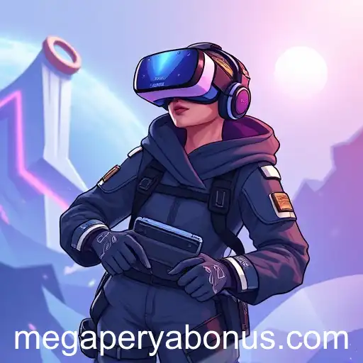 Megaperya: Revolutionizing Online Gaming