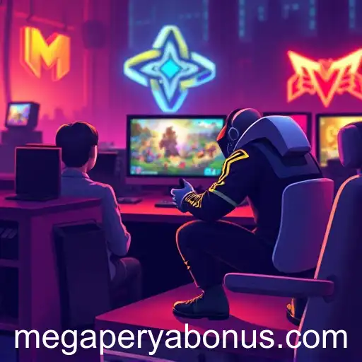 The Rise of Megaperya: Revolutionizing Online Gaming