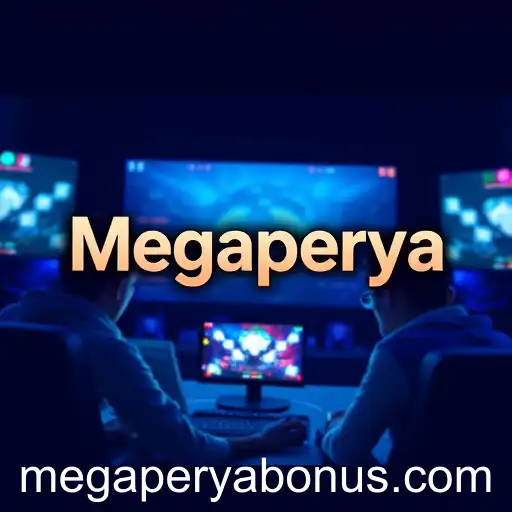 The Rise of Megaperya: A Gaming Phenomenon