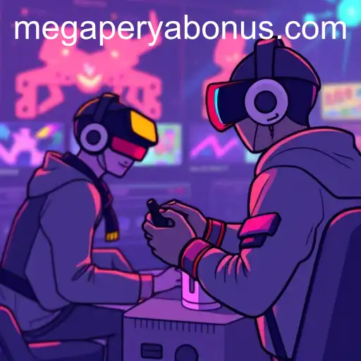 Megaperya: The Digital Transformation in Gaming