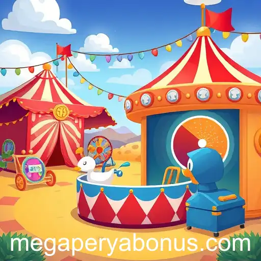 Megaperya: Revolutionizing Online Game Platforms
