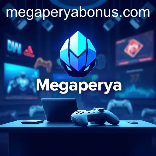 Megaperya Brings Gaming Evolution