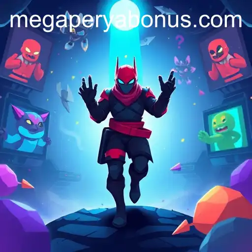Megaperya: A Digital Gaming Revolution