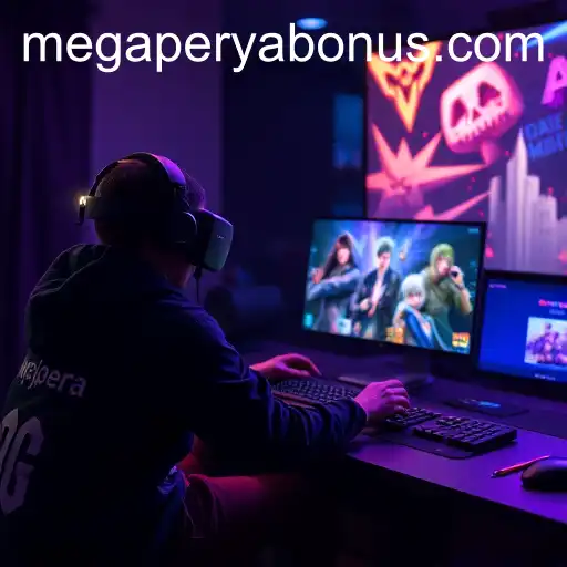 Megaperya: Revolutionizing the Online Gaming Landscape