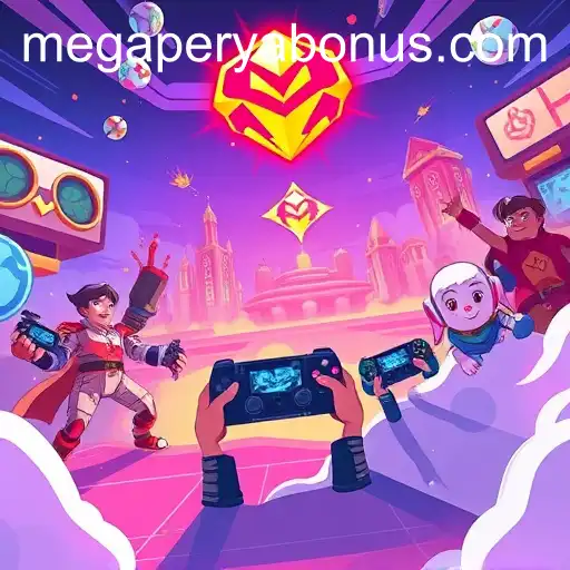 Megaperya: A Global Gaming Phenomenon Gains Traction