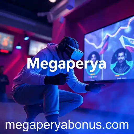 Megaperya: Revolutionizing Online Gaming Experiences