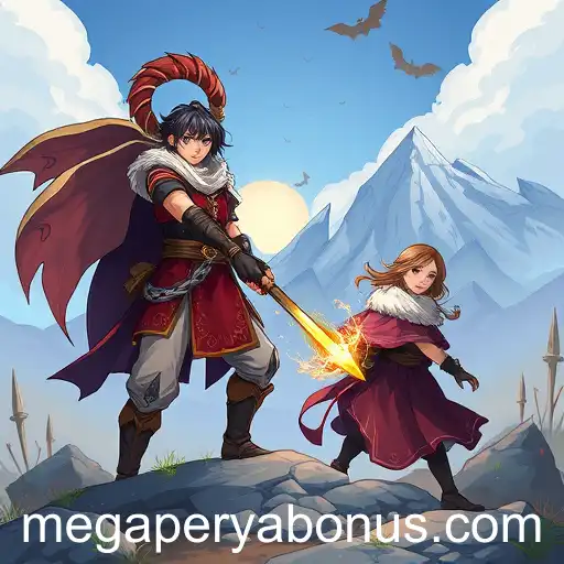 Megaperya Revolutionizes Online Gaming Dynamics