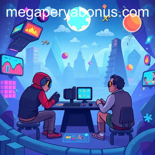 Megaperya Revolutionizes Online Gaming