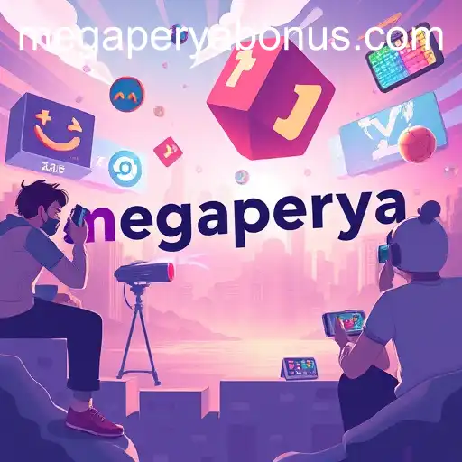 Megaperya Revolutionizes Online Gaming in 2026