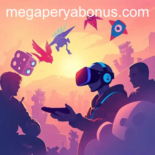 Megaperya: Revolutionizing Online Gaming Experience in 2025