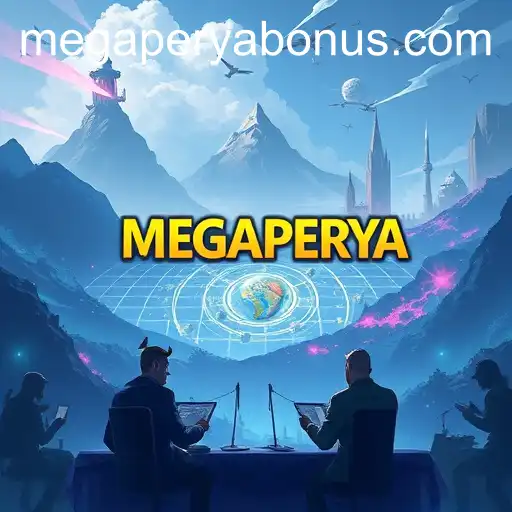 The Rise of Megaperya in Online Gaming