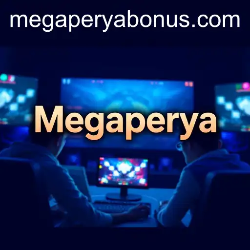 Megaperya: Revolutionizing Online Gaming
