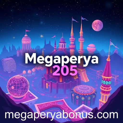 Megaperya: Revolutionizing Online Gaming
