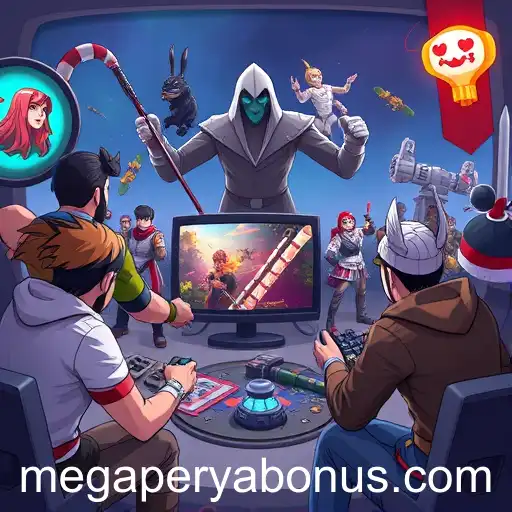 Exploring the World of Multiplayer Games: A Dive into Megaperya Culture
