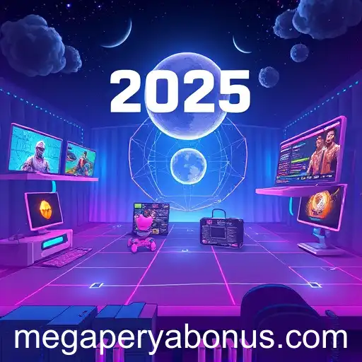 The Evolution of Online Gaming in 2025