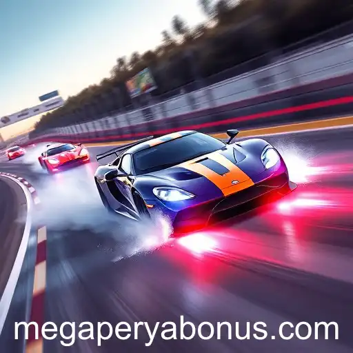 Exploring the Thrill of Racing Games on Megaperya