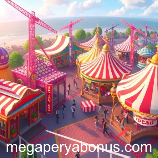 Exploring the World of Simulation Games: The 'Megaperya' Experience