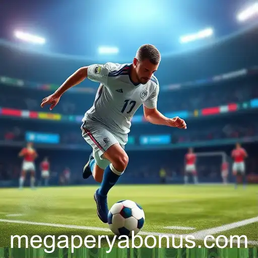 Exploring the Thrills of 'Sports Games' on Megaperya