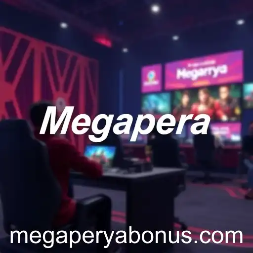 The Rise of Megaperya: A Gaming Phenomenon
